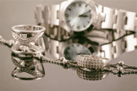 insurance for jewellery and watches.